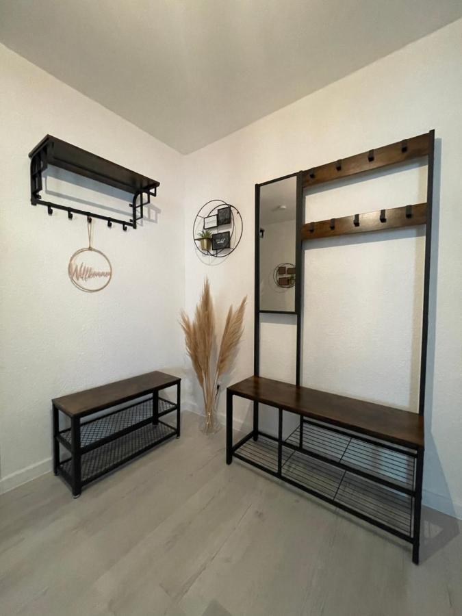 Luxus Apartment Am Fremersberg - Zentral - Mit Sauna & Badewanne 巴登-巴登 外观 照片